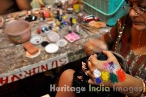 Ramlila in Ramlila Maidan