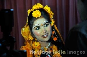 Ramlila in Ramlila Maidan