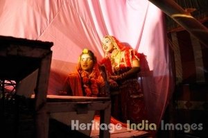 Ramlila in Ramlila Maidan