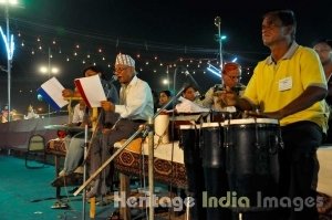 Ramlila in Ramlila Maidan