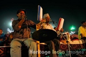 Ramlila in Ramlila Maidan