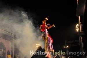 Ramlila in Ramlila Maidan