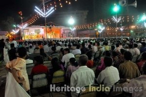 Ramlila in Ramlila Maidan