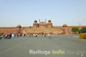 Red Fort