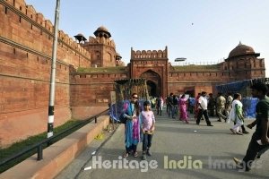 Red Fort