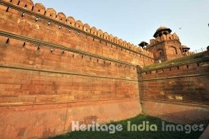Red Fort