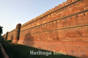 Red Fort