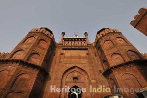 Red Fort