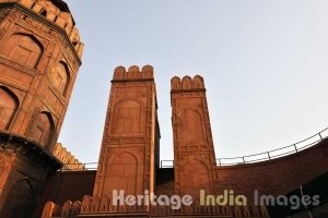 Red Fort