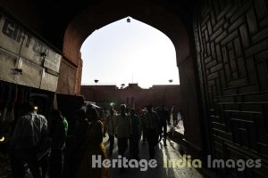 Chatta  Chowk