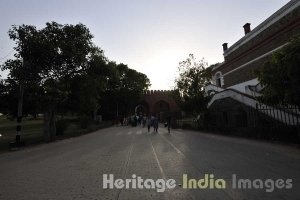 Red Fort