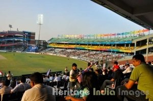 IPL Cricket Match
