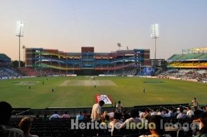 IPL Cricket Match