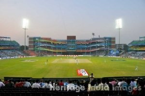IPL Cricket Match