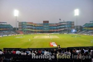 IPL Cricket Match