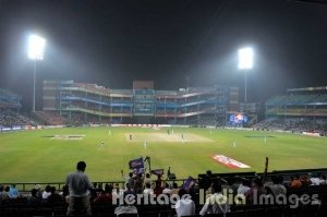 IPL Cricket Match