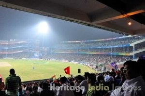 IPL Cricket Match