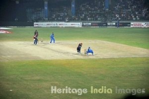 IPL Cricket Match