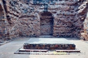 Alauddin Khilji's Madrasa