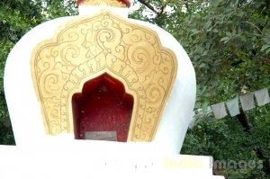 Buddhist Sites Bodh Gaya