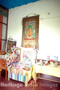 Buddhist Sites Bodh Gaya