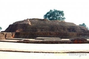 Buddhist Sites Bodh Gaya