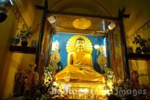 Buddhist Sites Bodh Gaya