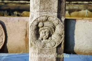 Buddhist Sites Bodh Gaya