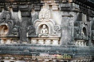 Buddhist Sites Nalanda 