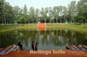 Buddhist Sites Rajgir