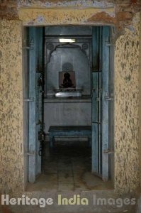 Buddhist Sites Rajgir