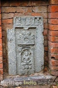 Buddhist Sites Rajgir