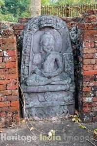 Buddhist Sites Rajgir