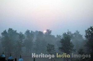 Buddhist Sites Lumbini