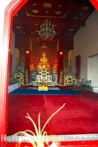 Buddhist Sites Kushinagar
