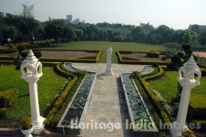 Buddhist Sites Kushinagar