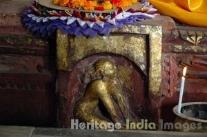 Buddhist Sites Kushinagar