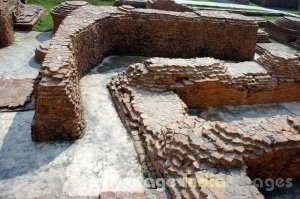 Buddhist Sites Kushinagar