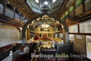 Dargah Mai Sahiba 