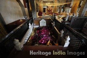 Dargah Mai Sahiba 