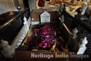 Dargah Mai Sahiba 