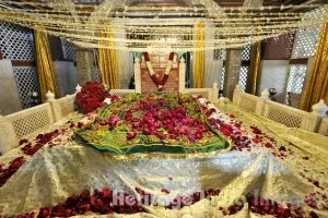 Dargah Mai Sahiba 
