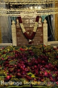 Dargah Mai Sahiba 
