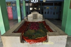 Dargah Mai Sahiba 
