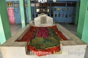 Dargah Mai Sahiba 