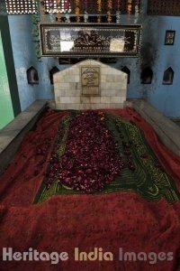 Dargah Mai Sahiba 