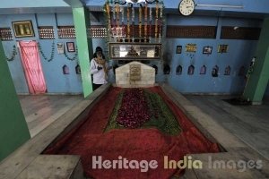Dargah Mai Sahiba 