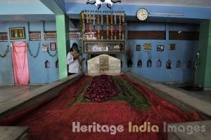 Dargah Mai Sahiba 