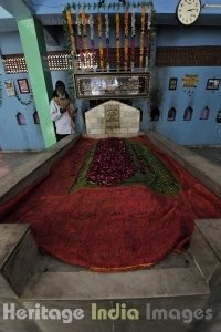Dargah Mai Sahiba 
