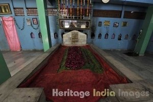 Dargah Mai Sahiba 